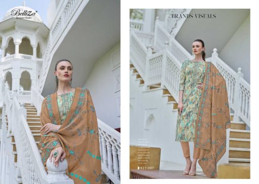 Belliza Alisha Cotton Salwar Suit Catalog 8 Pcs 10 510x363 - Belliza Alisha Cotton Salwar Suit Catalog 8 Pcs