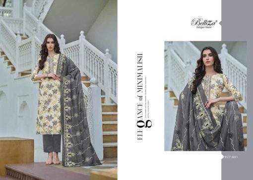 Belliza Alisha Cotton Salwar Suit Catalog 8 Pcs 3 510x363 - Belliza Alisha Cotton Salwar Suit Catalog 8 Pcs