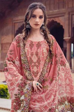 Belliza Guzarish Vol 11 Cotton Salwar Suit Catalog 8 Pcs