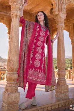 Belliza Mashuqa Vol 2 Cotton Salwar Suit Catalog 8 Pcs