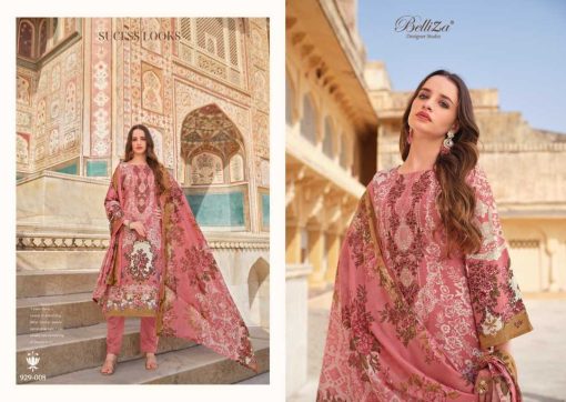 Belliza Naira Vol 56 Cotton Salwar Suit Catalog 8 Pcs 10 510x362 - Belliza Naira Vol 56 Cotton Salwar Suit Catalog 8 Pcs