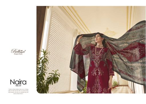 Belliza Naira Vol 57 Cotton Salwar Suit Catalog 8 Pcs 2 510x363 - Belliza Naira Vol 57 Cotton Salwar Suit Catalog 8 Pcs