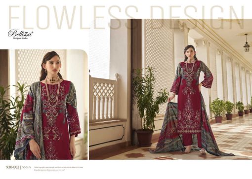 Belliza Naira Vol 57 Cotton Salwar Suit Catalog 8 Pcs 4 510x363 - Belliza Naira Vol 57 Cotton Salwar Suit Catalog 8 Pcs