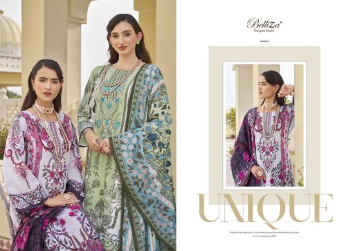 Belliza Naira Vol 57 Cotton Salwar Suit Catalog 8 Pcs 6 510x363 - Belliza Naira Vol 57 Cotton Salwar Suit Catalog 8 Pcs