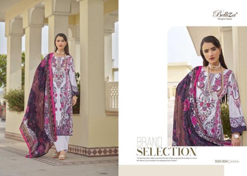 Belliza Naira Vol 57 Cotton Salwar Suit Catalog 8 Pcs 7 510x363 - Belliza Naira Vol 57 Cotton Salwar Suit Catalog 8 Pcs