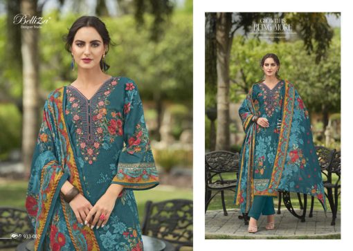 Belliza Naira Vol 58 Cotton Salwar Suit Catalog 8 Pcs 10 510x363 - Belliza Naira Vol 58 Cotton Salwar Suit Catalog 8 Pcs