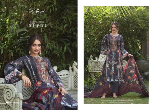 Belliza Naira Vol 58 Cotton Salwar Suit Catalog 8 Pcs 11 510x363 - Belliza Naira Vol 58 Cotton Salwar Suit Catalog 8 Pcs