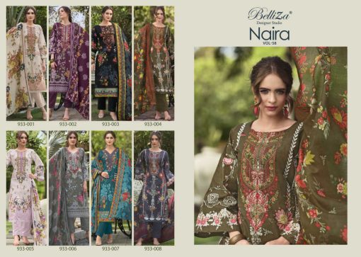 Belliza Naira Vol 58 Cotton Salwar Suit Catalog 8 Pcs 12 510x363 - Belliza Naira Vol 58 Cotton Salwar Suit Catalog 8 Pcs