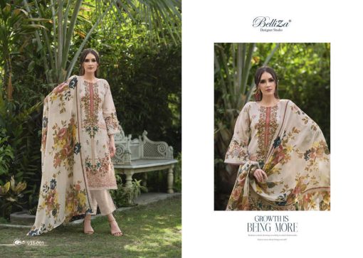 Belliza Naira Vol 58 Cotton Salwar Suit Catalog 8 Pcs 3 510x363 - Belliza Naira Vol 58 Cotton Salwar Suit Catalog 8 Pcs