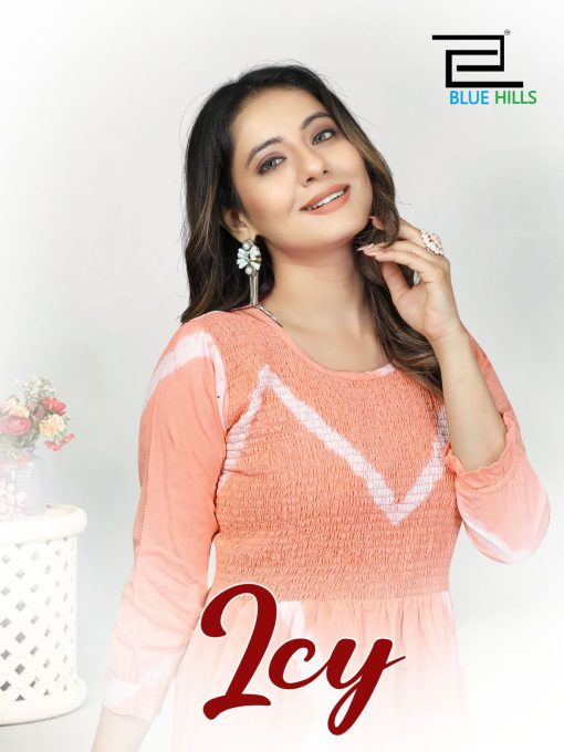 Blue Hills Lcy Rayon Kurti Catalog 4 Pcs 1 510x680 - Blue Hills Lcy Rayon Kurti Catalog 4 Pcs