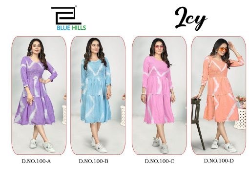 Blue Hills Lcy Rayon Kurti Catalog 4 Pcs 10 510x383 - Blue Hills Lcy Rayon Kurti Catalog 4 Pcs