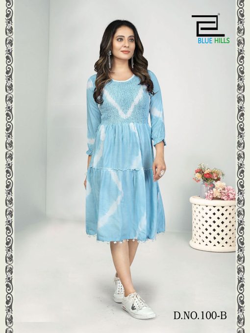 Blue Hills Lcy Rayon Kurti Catalog 4 Pcs 5 510x680 - Blue Hills Lcy Rayon Kurti Catalog 4 Pcs