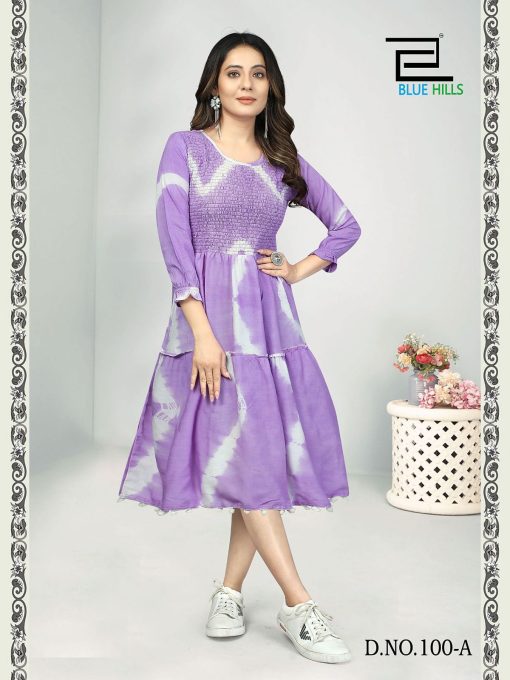 Blue Hills Lcy Rayon Kurti Catalog 4 Pcs 6 510x680 - Blue Hills Lcy Rayon Kurti Catalog 4 Pcs