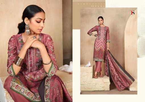 Deepsy Elan Vol 24 Viscose Salwar Suit Catalog 8 Pcs 11 510x360 - Deepsy Elan Vol 24 Viscose Salwar Suit Catalog 8 Pcs