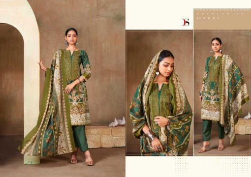 Deepsy Elan Vol 24 Viscose Salwar Suit Catalog 8 Pcs 13 510x360 - Deepsy Elan Vol 24 Viscose Salwar Suit Catalog 8 Pcs