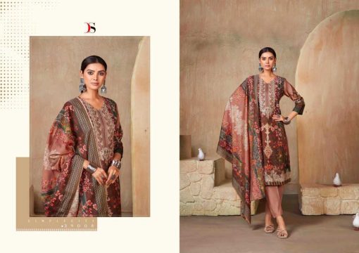 Deepsy Elan Vol 24 Viscose Salwar Suit Catalog 8 Pcs 14 510x360 - Deepsy Elan Vol 24 Viscose Salwar Suit Catalog 8 Pcs