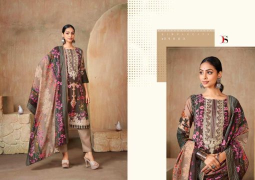 Deepsy Elan Vol 24 Viscose Salwar Suit Catalog 8 Pcs 6 510x360 - Deepsy Elan Vol 24 Viscose Salwar Suit Catalog 8 Pcs