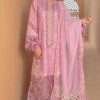 Deepsy Rang Rasiya Premium Hit Design 6021 Salwar Suit Catalog 4 Pcs
