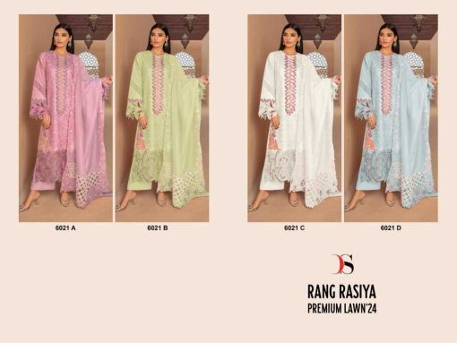 Deepsy Rang Rasiya Premium Hit Design 6021 Salwar Suit Catalog 4 Pcs 5 510x383 - Deepsy Rang Rasiya Premium Hit Design 6021 Salwar Suit Catalog 4 Pcs