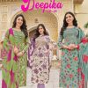 Kavya Deepika Vol 20 Fancy Readymade Suit Catalog 10 Pcs