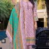 Levisha Bin Saeed NX Cotton Salwar Suit Catalog 6 Pcs