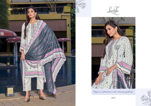 Levisha Bin Saeed NX Cotton Salwar Suit Catalog 6 Pcs 4 510x357 - Levisha Bin Saeed NX Cotton Salwar Suit Catalog 6 Pcs