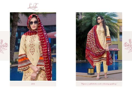 Levisha Bin Saeed NX Cotton Salwar Suit Catalog 6 Pcs 5 510x357 - Levisha Bin Saeed NX Cotton Salwar Suit Catalog 6 Pcs