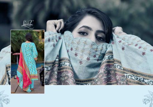 Levisha Bin Saeed NX Cotton Salwar Suit Catalog 6 Pcs 7 510x357 - Levisha Bin Saeed NX Cotton Salwar Suit Catalog 6 Pcs