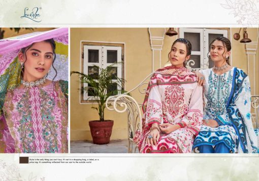 Levisha Naira NX Vol 6 Cotton Salwar Suit Catalog 8 Pcs 1 510x357 - Levisha Naira NX Vol 6 Cotton Salwar Suit Catalog 8 Pcs