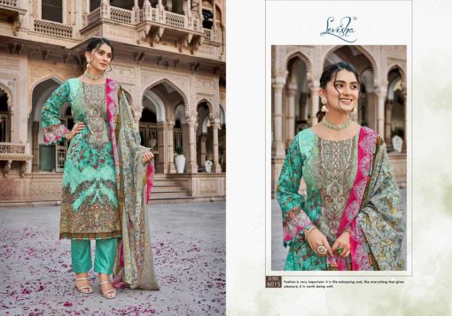 Levisha Naira NX Vol 6 Cotton Salwar Suit Catalog 8 Pcs 4 510x357 - Levisha Naira NX Vol 6 Cotton Salwar Suit Catalog 8 Pcs