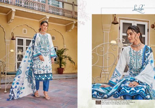 Levisha Naira NX Vol 6 Cotton Salwar Suit Catalog 8 Pcs 8 510x357 - Levisha Naira NX Vol 6 Cotton Salwar Suit Catalog 8 Pcs