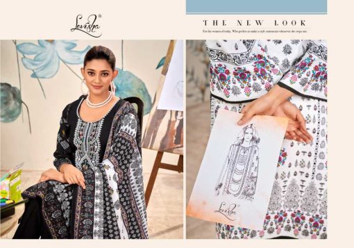 Levisha Naira NX Vol 7 Chiffon Cotton Salwar Suit Catalog 6 Pcs 1 510x357 - Levisha Naira NX Vol 7 Chiffon Cotton Salwar Suit Catalog 6 Pcs