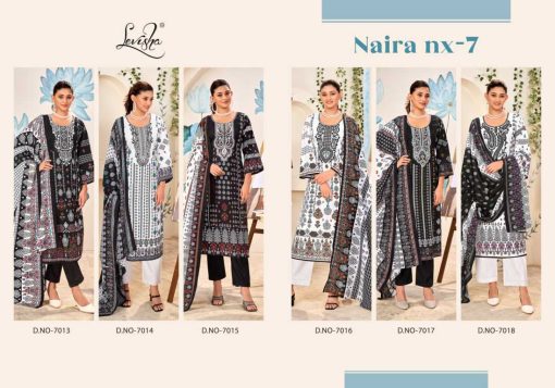 Levisha Naira NX Vol 7 Chiffon Cotton Salwar Suit Catalog 6 Pcs 10 510x357 - Levisha Naira NX Vol 7 Chiffon Cotton Salwar Suit Catalog 6 Pcs