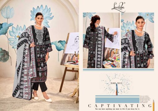 Levisha Naira NX Vol 7 Chiffon Cotton Salwar Suit Catalog 6 Pcs 2 510x357 - Levisha Naira NX Vol 7 Chiffon Cotton Salwar Suit Catalog 6 Pcs