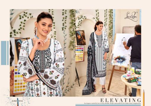 Levisha Naira NX Vol 7 Chiffon Cotton Salwar Suit Catalog 6 Pcs 3 510x357 - Levisha Naira NX Vol 7 Chiffon Cotton Salwar Suit Catalog 6 Pcs