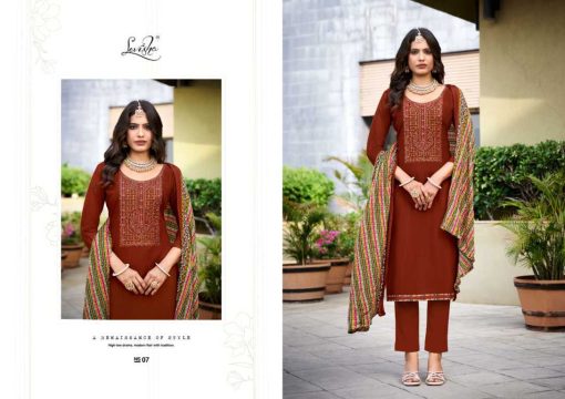 Levisha Nivisha Vol 9 Rayon Salwar Suit Catalog 8 Pcs 8 510x360 - Levisha Nivisha Vol 9 Rayon Salwar Suit Catalog 8 Pcs