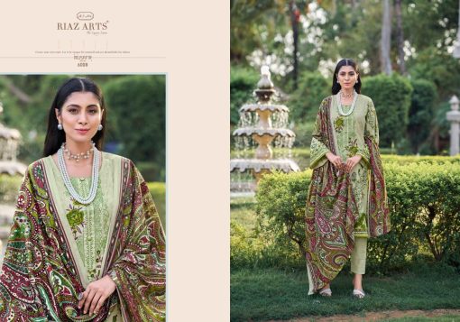 Riaz Arts Musafir Vol 6 by Mumtaz Arts Lawn Salwar Suit Catalog 9 Pcs 10 510x357 - Riaz Arts Musafir Vol 6 by Mumtaz Arts Lawn Salwar Suit Catalog 9 Pcs