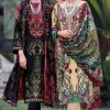 Riaz Arts Musafir Vol 6 by Mumtaz Arts Lawn Salwar Suit Catalog 9 Pcs