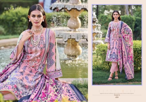 Riaz Arts Musafir Vol 6 by Mumtaz Arts Lawn Salwar Suit Catalog 9 Pcs 11 510x357 - Riaz Arts Musafir Vol 6 by Mumtaz Arts Lawn Salwar Suit Catalog 9 Pcs