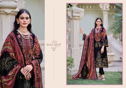 Riaz Arts Musafir Vol 6 by Mumtaz Arts Lawn Salwar Suit Catalog 9 Pcs 2 510x357 - Riaz Arts Musafir Vol 6 by Mumtaz Arts Lawn Salwar Suit Catalog 9 Pcs