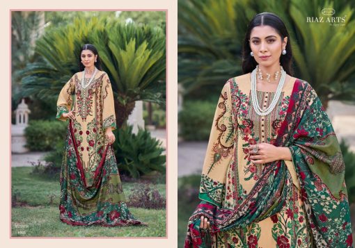 Riaz Arts Musafir Vol 6 by Mumtaz Arts Lawn Salwar Suit Catalog 9 Pcs 4 510x357 - Riaz Arts Musafir Vol 6 by Mumtaz Arts Lawn Salwar Suit Catalog 9 Pcs