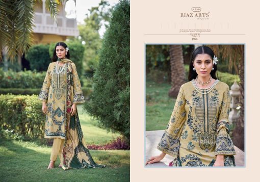 Riaz Arts Musafir Vol 6 by Mumtaz Arts Lawn Salwar Suit Catalog 9 Pcs 5 510x357 - Riaz Arts Musafir Vol 6 by Mumtaz Arts Lawn Salwar Suit Catalog 9 Pcs