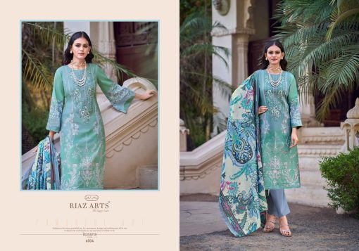 Riaz Arts Musafir Vol 6 by Mumtaz Arts Lawn Salwar Suit Catalog 9 Pcs 7 510x357 - Riaz Arts Musafir Vol 6 by Mumtaz Arts Lawn Salwar Suit Catalog 9 Pcs