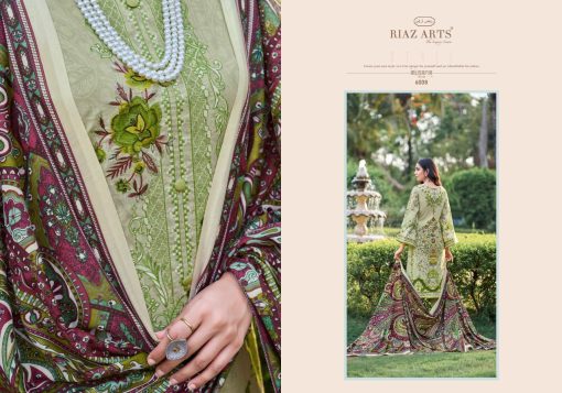 Riaz Arts Musafir Vol 6 by Mumtaz Arts Lawn Salwar Suit Catalog 9 Pcs 9 510x357 - Riaz Arts Musafir Vol 6 by Mumtaz Arts Lawn Salwar Suit Catalog 9 Pcs