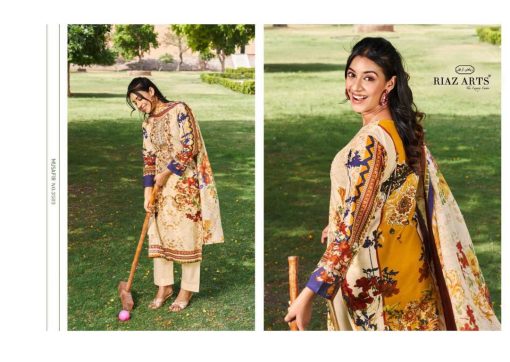 Riaz Arts Musafir Vol 8 by Mumtaz Arts Lawn Salwar Suit Catalog 6 Pcs 5 510x362 - Riaz Arts Musafir Vol 8 by Mumtaz Arts Lawn Salwar Suit Catalog 6 Pcs