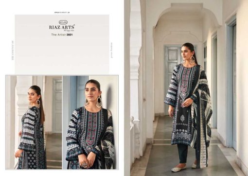 Riaz Arts The Artist Vol 2 by Mumtaz Arts Lawn Salwar Suit Catalog 8 Pcs 1 510x362 - Riaz Arts The Artist Vol 2 by Mumtaz Arts Lawn Salwar Suit Catalog 8 Pcs