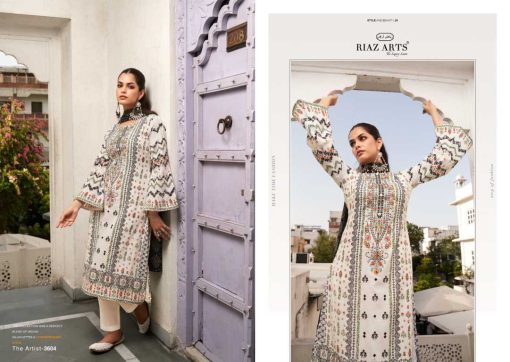 Riaz Arts The Artist Vol 2 by Mumtaz Arts Lawn Salwar Suit Catalog 8 Pcs 7 510x362 - Riaz Arts The Artist Vol 2 by Mumtaz Arts Lawn Salwar Suit Catalog 8 Pcs