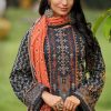 Shraddha Bin Saeed Lawn Collection Vol 6 NX Cotton Salwar Suit Catalog 4 Pcs
