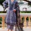 Shree Fabs Ayesha Zara Luxury Lawn Collection Cotton Chiffon Salwar Suit Catalog 6 Pcs