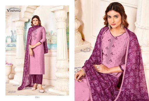 Vishnu Dermy Cool Vol 22 Silk Salwar Suit Catalog 12 Pcs 1 510x348 - Vishnu Dermy Cool Vol 22 Silk Salwar Suit Catalog 12 Pcs